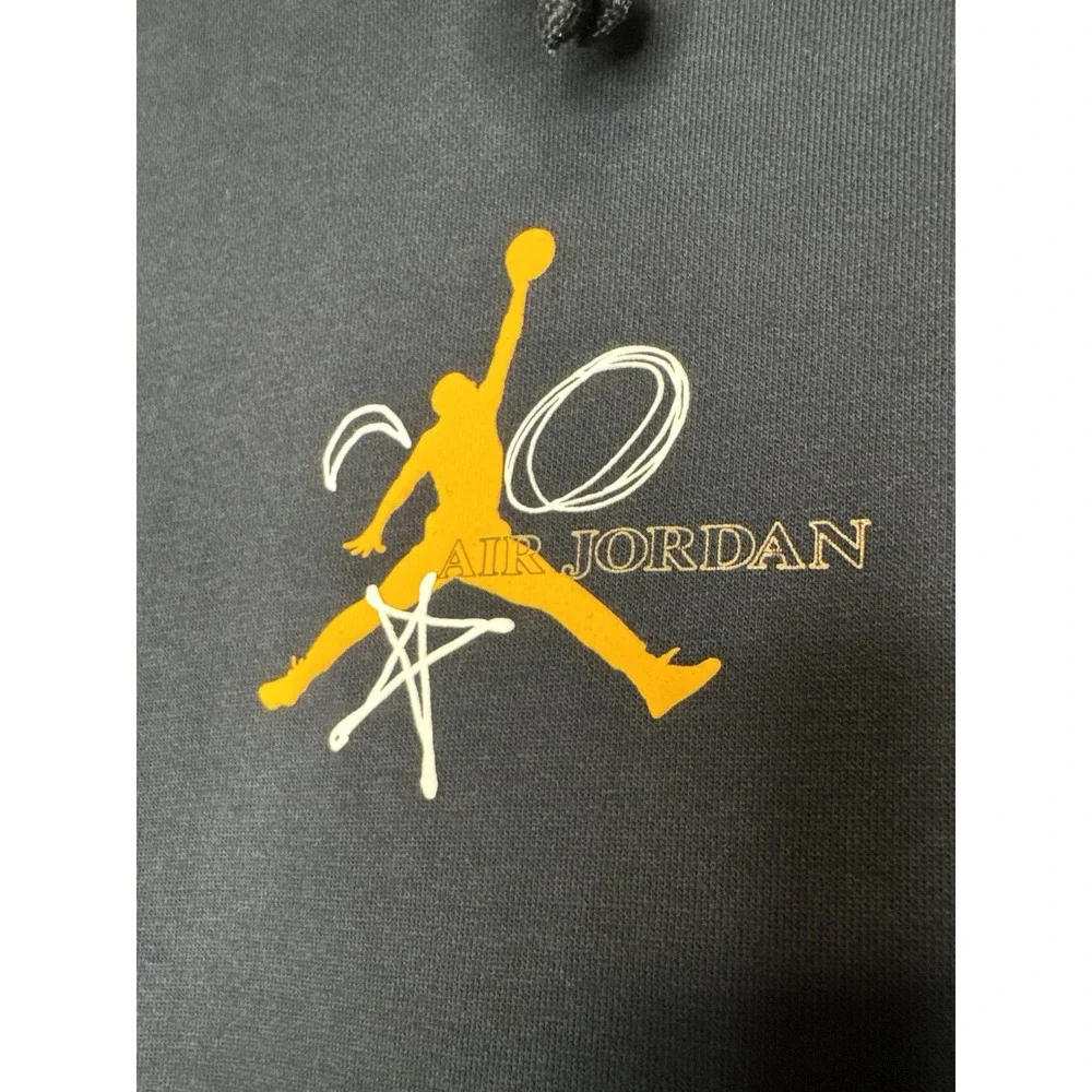 Jordan item details